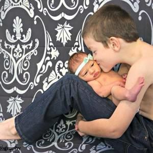 Meet your Posher, Brandi